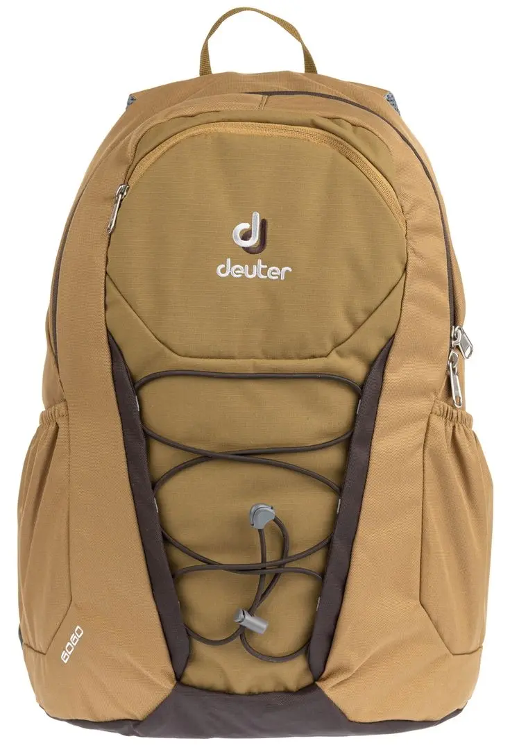 Рюкзак Deuter GoGo 25 (Clay/Coffee) - 2