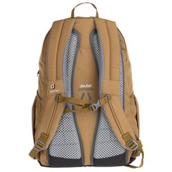 Рюкзак Deuter GoGo 25 (Clay/Coffee) Thumb