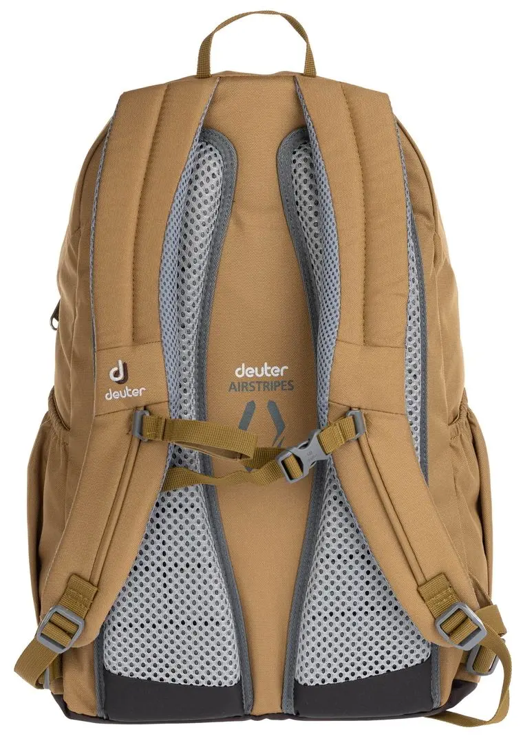 Рюкзак Deuter GoGo 25 (Clay/Coffee) - 3