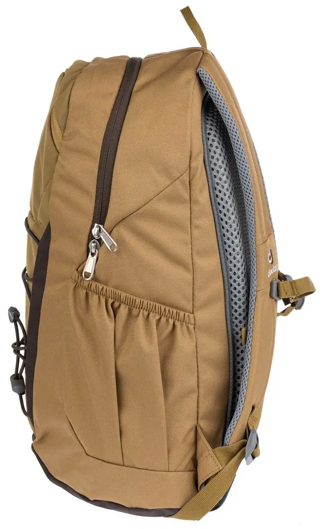 Рюкзак Deuter GoGo 25 (Clay/Coffee) - 4