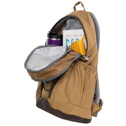 Рюкзак Deuter GoGo 25 (Clay/Coffee) Thumb
