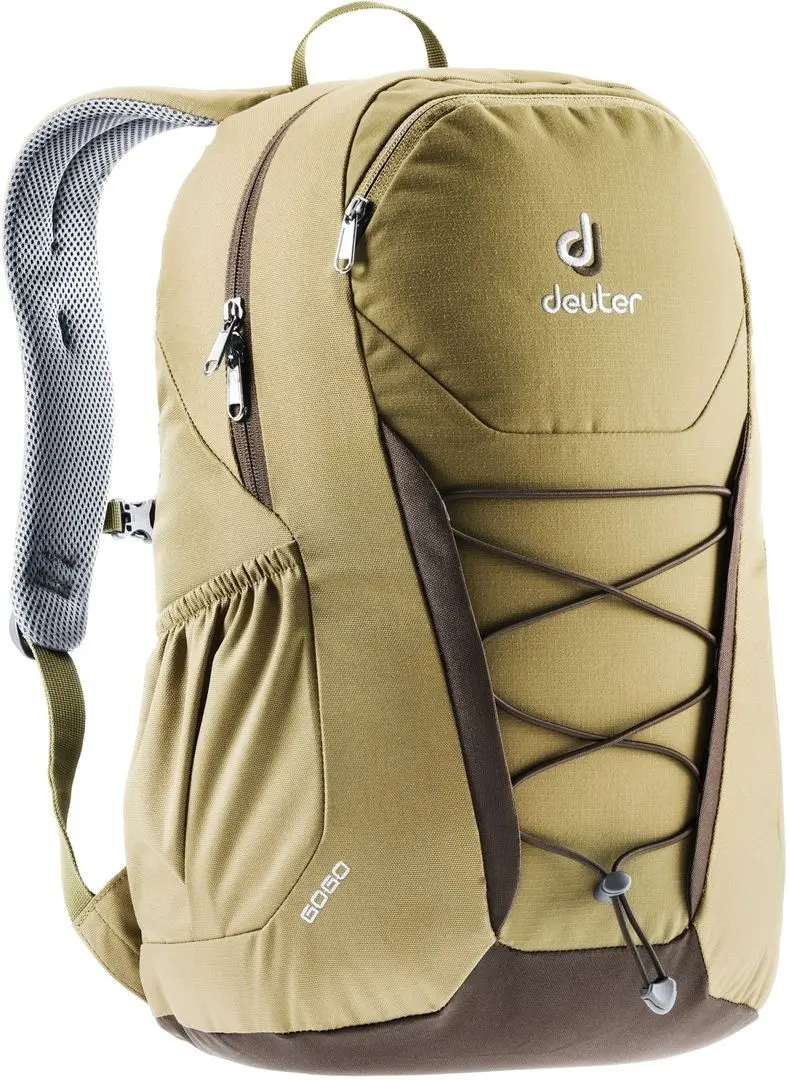 Рюкзак Deuter GoGo 25 (Clay/Coffee)