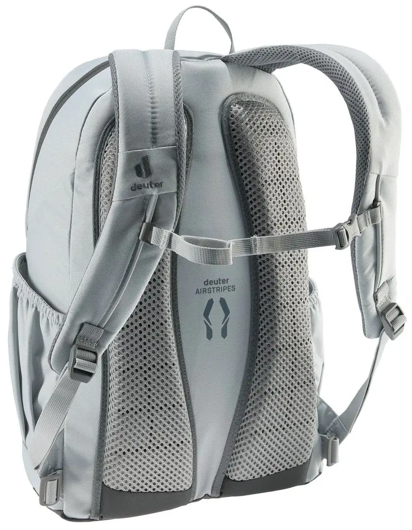 Rucsac Deuter GoGo 25 (Tin/Graphite) - 4