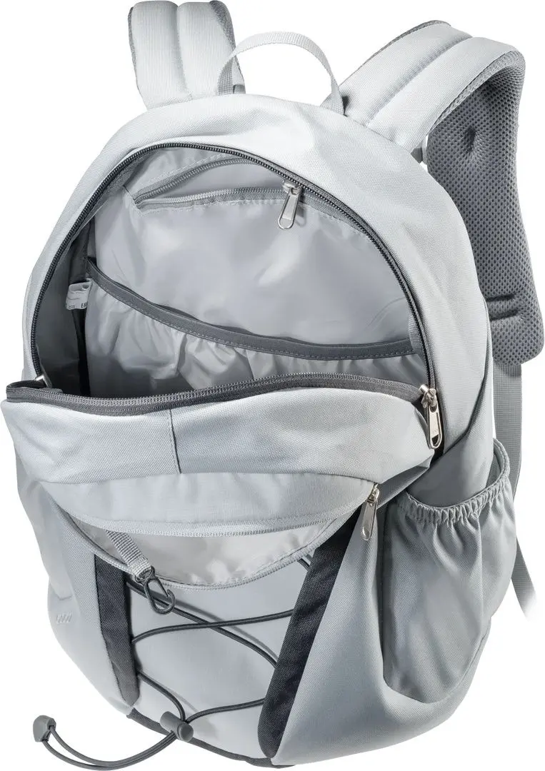 Rucsac Deuter GoGo 25 (Tin/Graphite) - 7