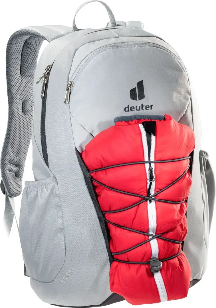 Rucsac Deuter GoGo 25 (Tin/Graphite) - 8