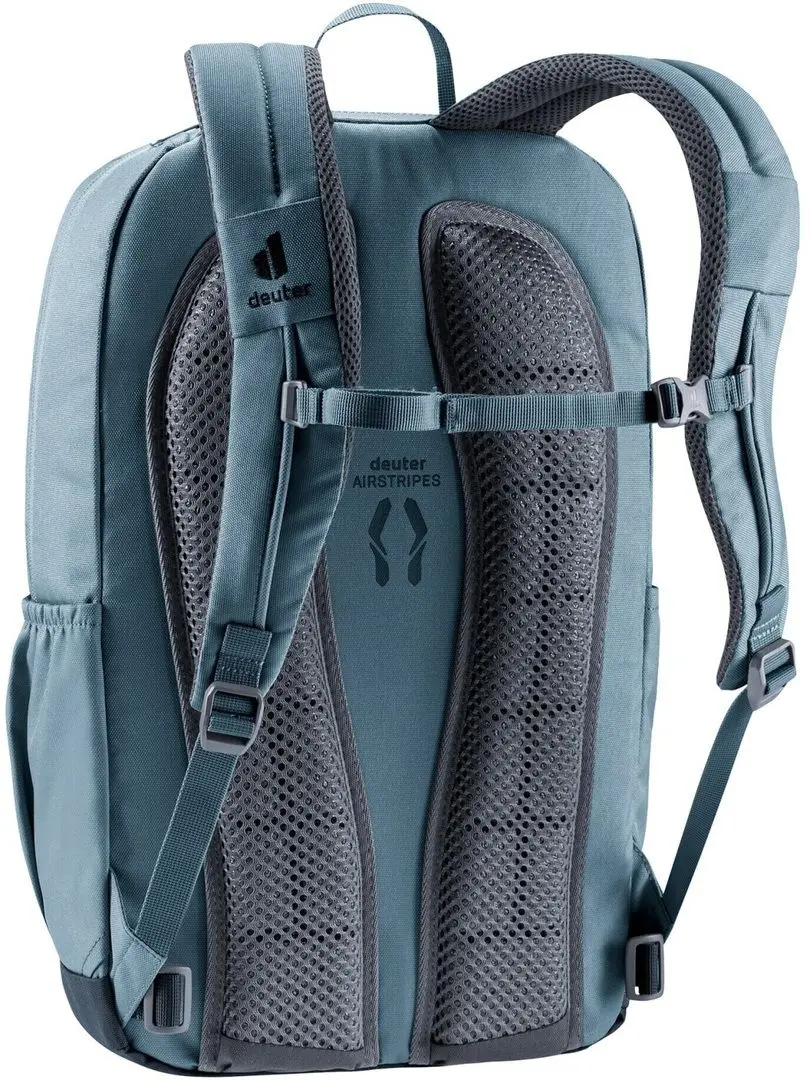 Rucsac Deuter Gogo 25L (Atlantic/Ink) - 4