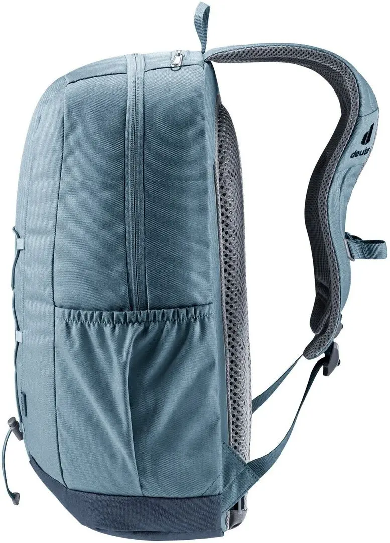 Rucsac Deuter Gogo 25L (Atlantic/Ink) - 5