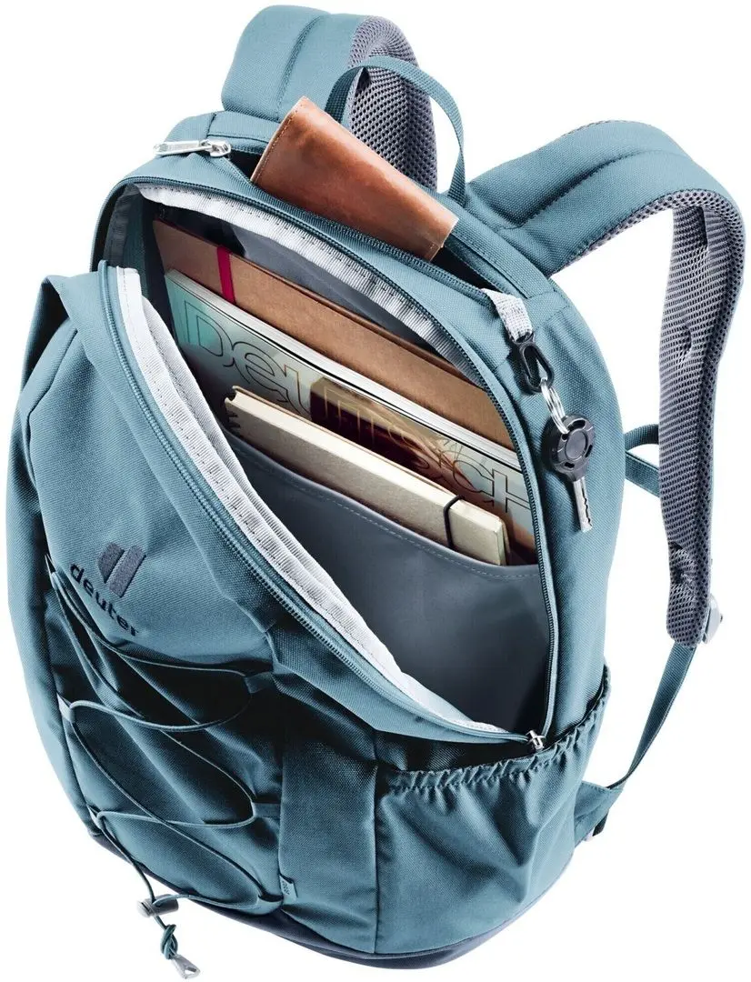 Rucsac Deuter Gogo 25L (Atlantic/Ink) - 7