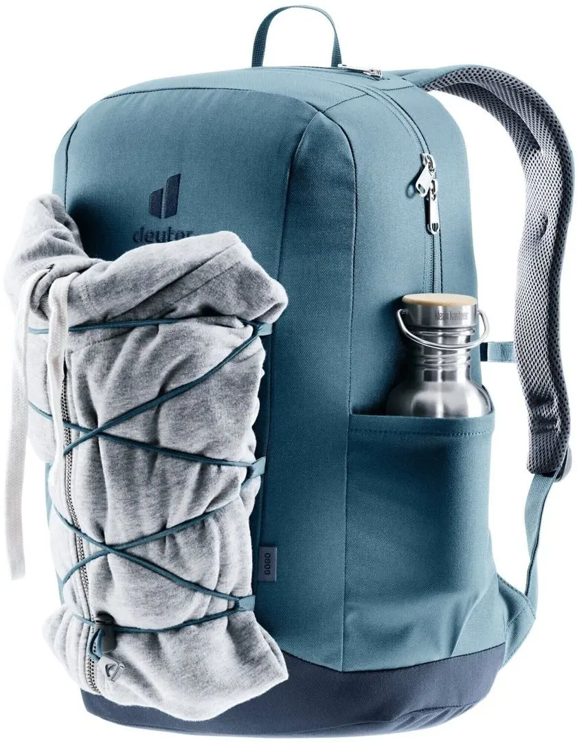 Rucsac Deuter Gogo 25L (Atlantic/Ink) - 8