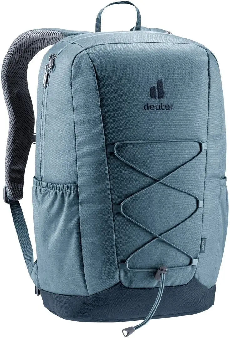 Rucsac Deuter Gogo 25L (Atlantic/Ink) - 9