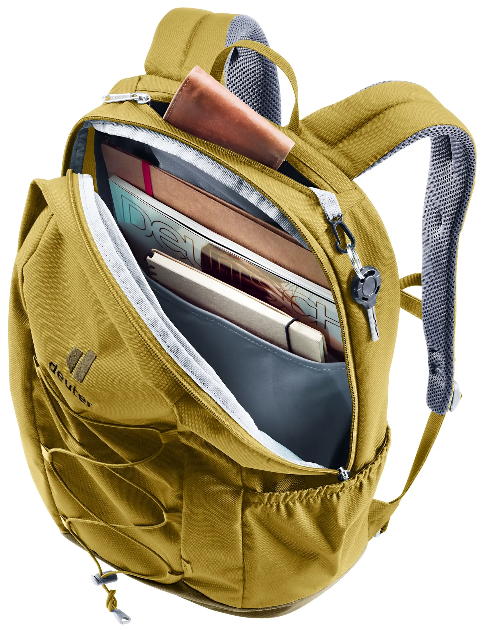 Rucsac Deuter Gogo (Kelp/Nori)