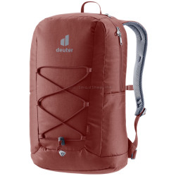 Rucsac Deuter Gogo LTD (Redwood)