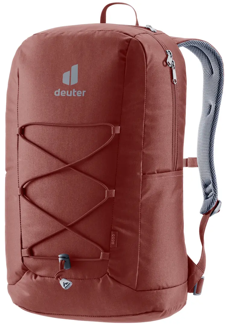 Rucsac Deuter Gogo LTD (Redwood)