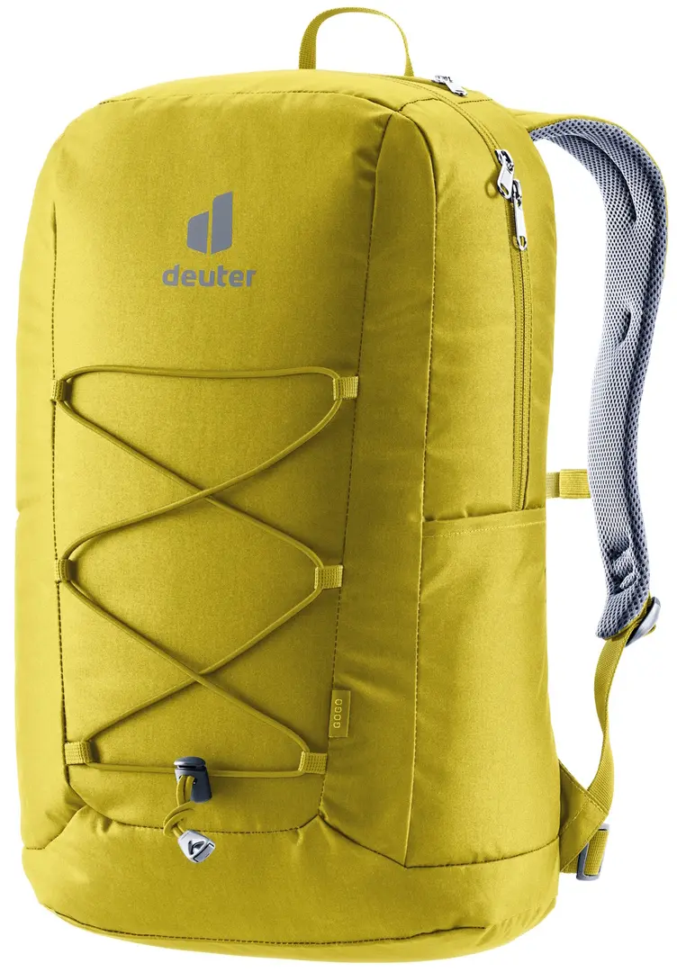 Rucsac Deuter Gogo LTD (Turmeric)