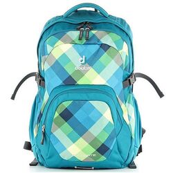 Rucsac Deuter Graduate 28 (Petrol Crosscheck) Thumb
