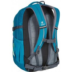 Rucsac Deuter Graduate 28 (Petrol Crosscheck) Thumb