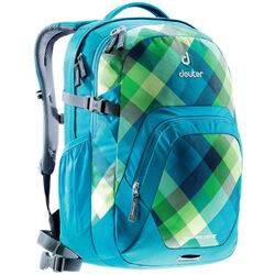 Rucsac Deuter Graduate 28 (Petrol Crosscheck)