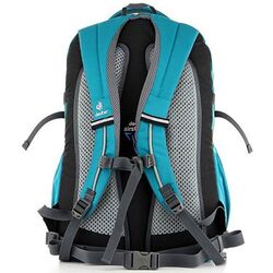 Rucsac Deuter Graduate 28 (Petrol Crosscheck) Thumb