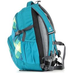 Rucsac Deuter Graduate 28 (Petrol Crosscheck) Thumb