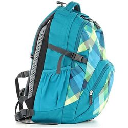 Rucsac Deuter Graduate 28 (Petrol Crosscheck) Thumb