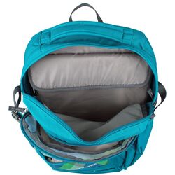 Rucsac Deuter Graduate 28 (Petrol Crosscheck) Thumb