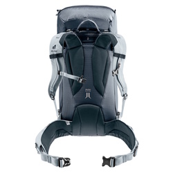 Рюкзак Deuter Guide 34+8 (Black/Shale) Thumb