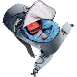 Рюкзак Deuter Guide 34+8 (Black/Shale) Thumb