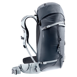 Рюкзак Deuter Guide 34+8 (Black/Shale) Thumb
