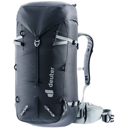 Рюкзак Deuter Guide 34+8 (Black/Shale)