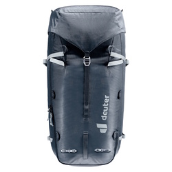 Рюкзак Deuter Guide 34+8 (Black/Shale) Thumb