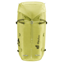 Рюкзак Deuter Guide 34+8 (Sprout/Cactus) Thumb