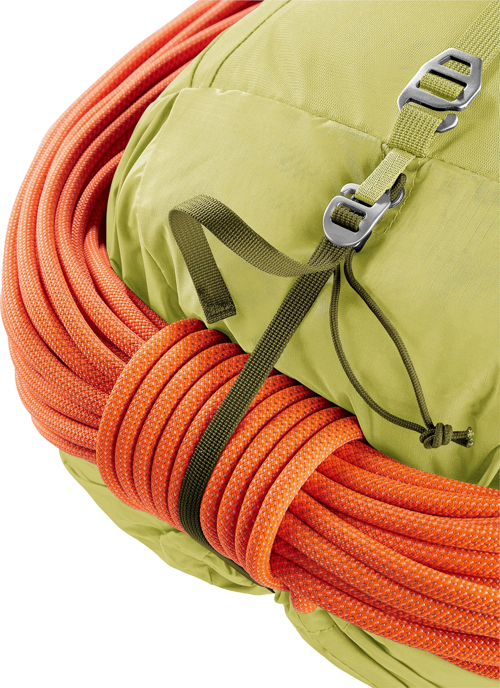 Рюкзак Deuter Guide 34+8 (Sprout/Cactus)