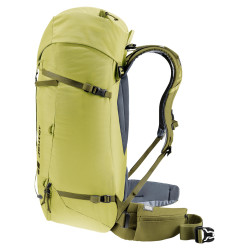 Рюкзак Deuter Guide 34+8 (Sprout/Cactus) Thumb