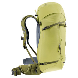 Рюкзак Deuter Guide 34+8 (Sprout/Cactus) Thumb