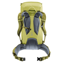 Рюкзак Deuter Guide 34+8 (Sprout/Cactus) Thumb