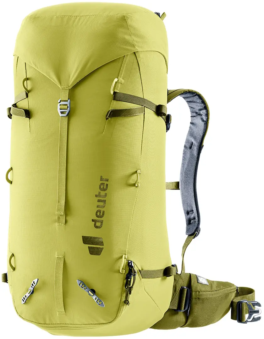 Рюкзак Deuter Guide 34+8 (Sprout/Cactus)