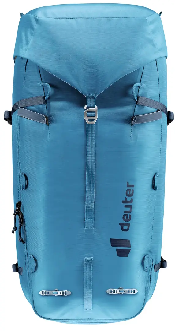 Rucsac Deuter Guide 34+8 (Wave/Ink)