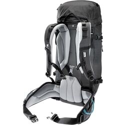 Рюкзак Deuter Guide 34+ (Black) Thumb