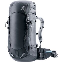 Rucsac Deuter Guide 34+ (Black)