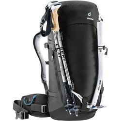 Рюкзак Deuter Guide 34+ (Black) Thumb