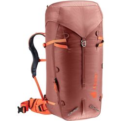 Rucsac Deuter Guide 44+8 (Redwood/Papaya) Thumb