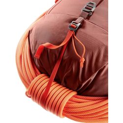 Rucsac Deuter Guide 44+8 (Redwood/Papaya) Thumb