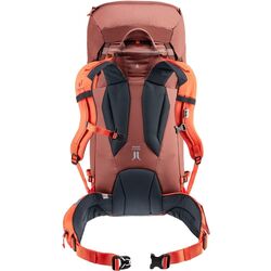 Rucsac Deuter Guide 44+8 (Redwood/Papaya) Thumb