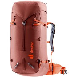 Rucsac Deuter Guide 44+8 (Redwood/Papaya)