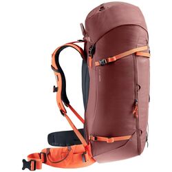 Rucsac Deuter Guide 44+8 (Redwood/Papaya) Thumb