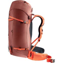 Rucsac Deuter Guide 44+8 (Redwood/Papaya) Thumb