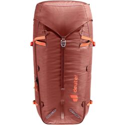 Rucsac Deuter Guide 44+8 (Redwood/Papaya) Thumb