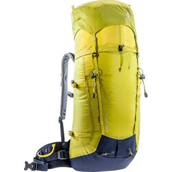Rucsac Deuter Guide Lite 28+ SL (Green Curry) Thumb