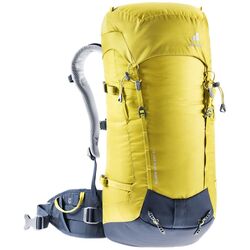 Rucsac Deuter Guide Lite 28+ SL (Green Curry)