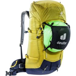 Rucsac Deuter Guide Lite 28+ SL (Green Curry) Thumb